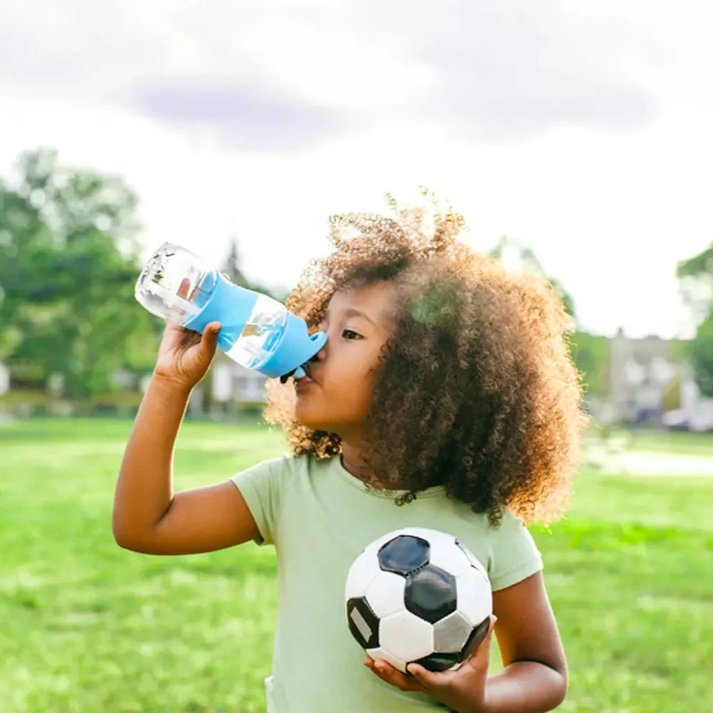 Are Your Kids Well Hydrated?