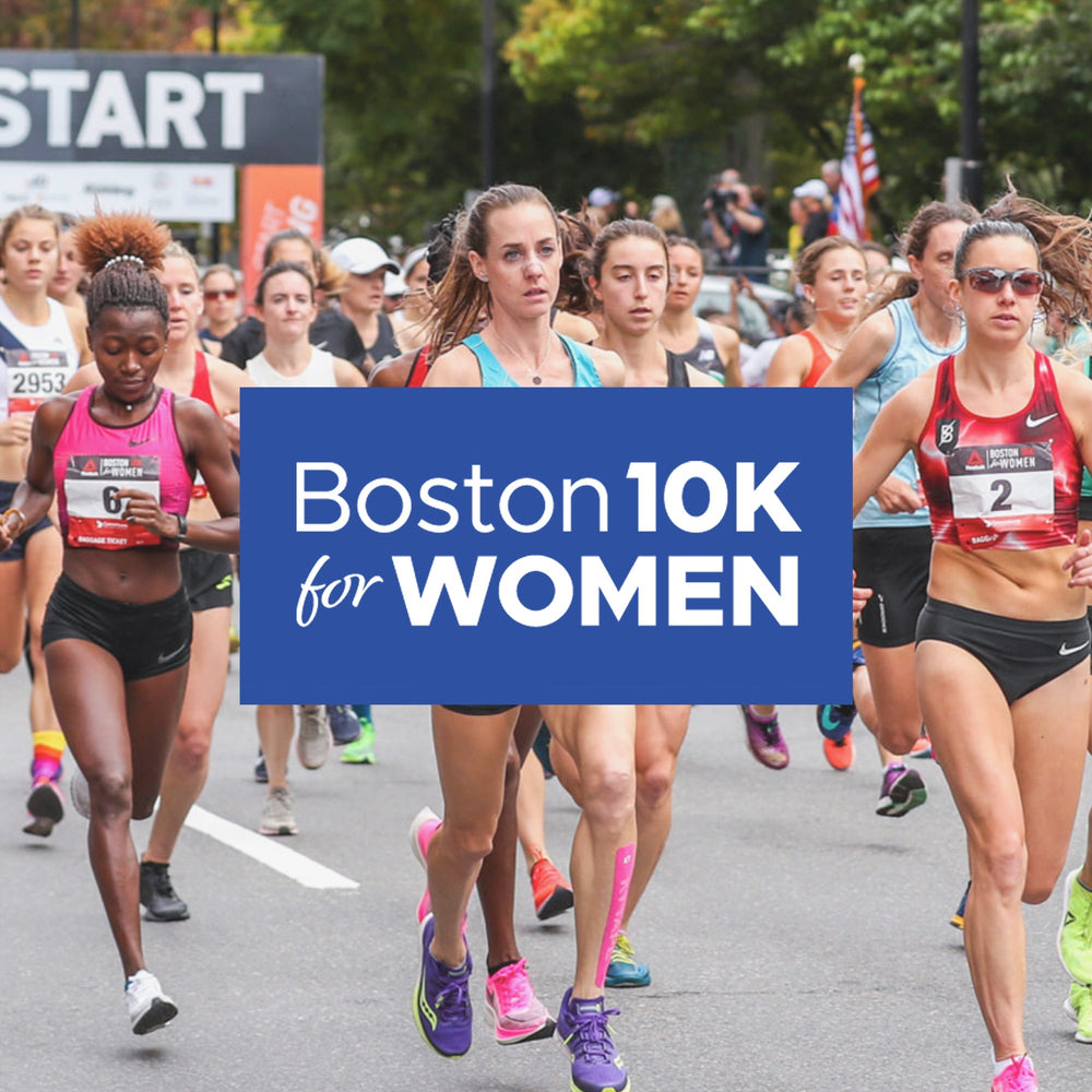 Ultima Sponsors the Boston 10k For Women