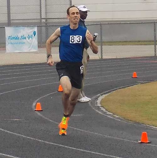 usa masters track