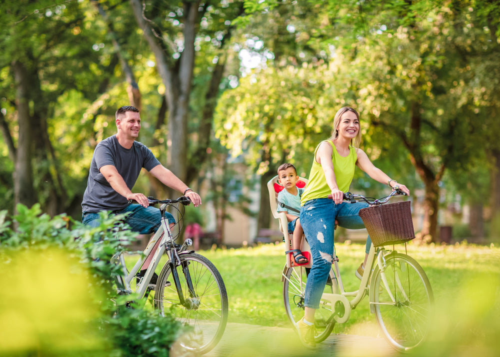 How to Make Electrolytes Easily Fit in with Summer Plans