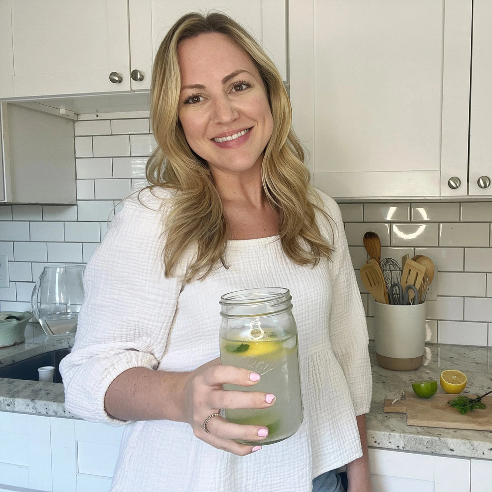 Why You Should Start Your Day Hydrated