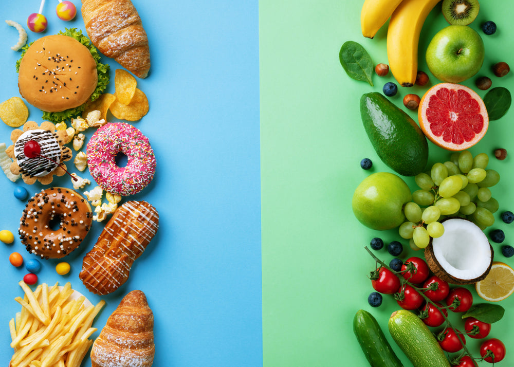 Sugar Detox: What to Expect When You Cut Sugar from Your Diet