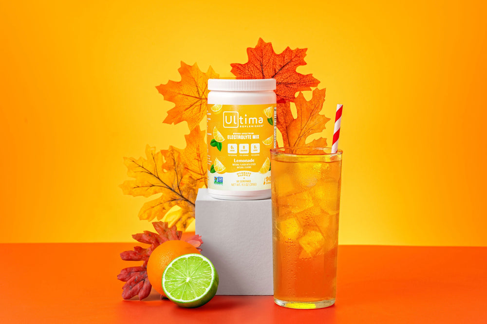 Ultima Citrus Brunch Punch