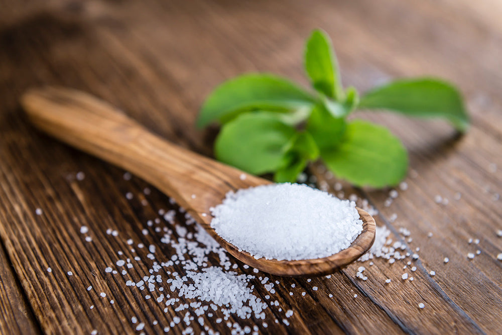 What’s the difference between no sugar, no added sugar, and unsweetened