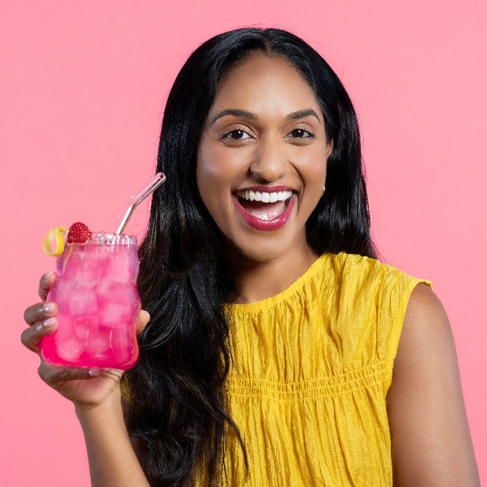 Ultima Antioxidant-rich Green Tea Watermelon Refresher