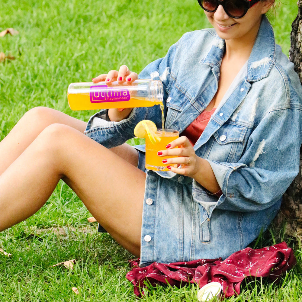 5 Benefits of Vitamin C