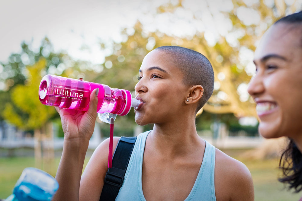 What to Drink for Electrolytes: 5 Drinks for Healthy Electrolyte Replenishment