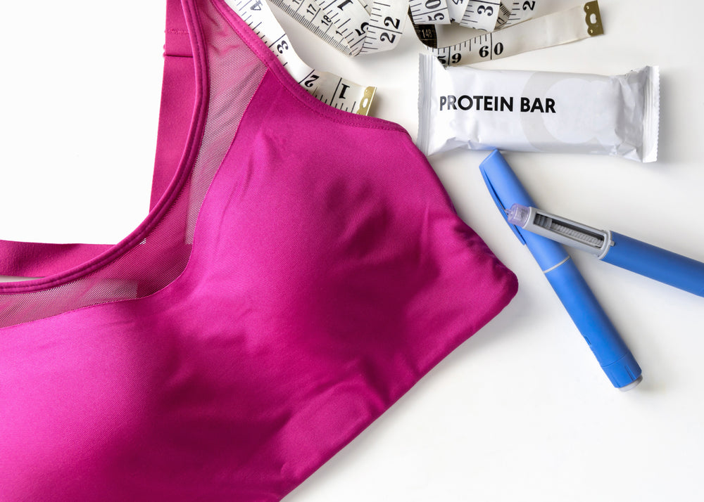 Why Hydration Is Vital when Taking Semaglutides for Weight Loss