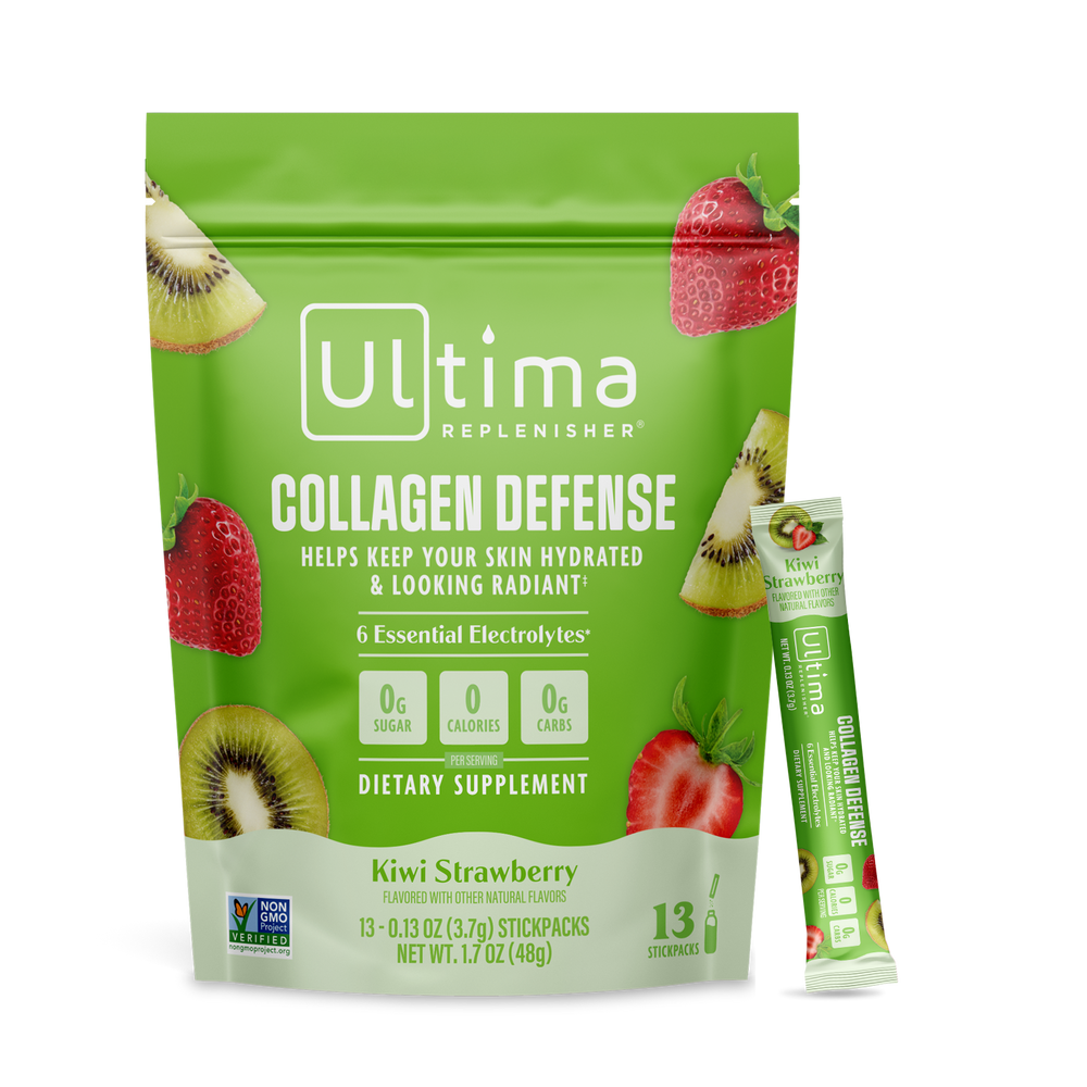 Collagen Defense