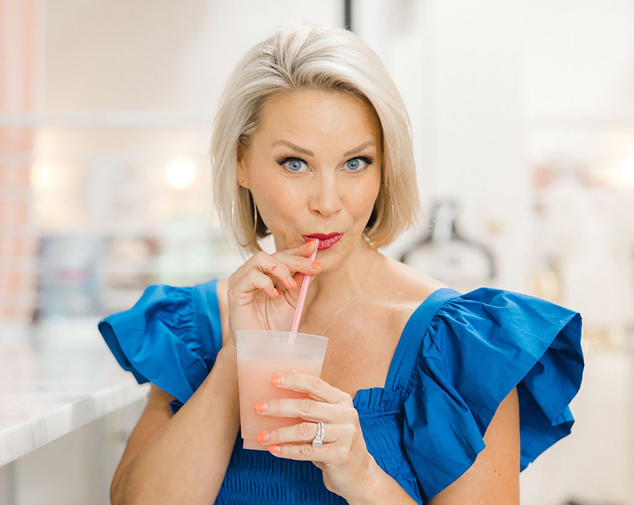 5 Self-Care Tips from a Registered Dietitian