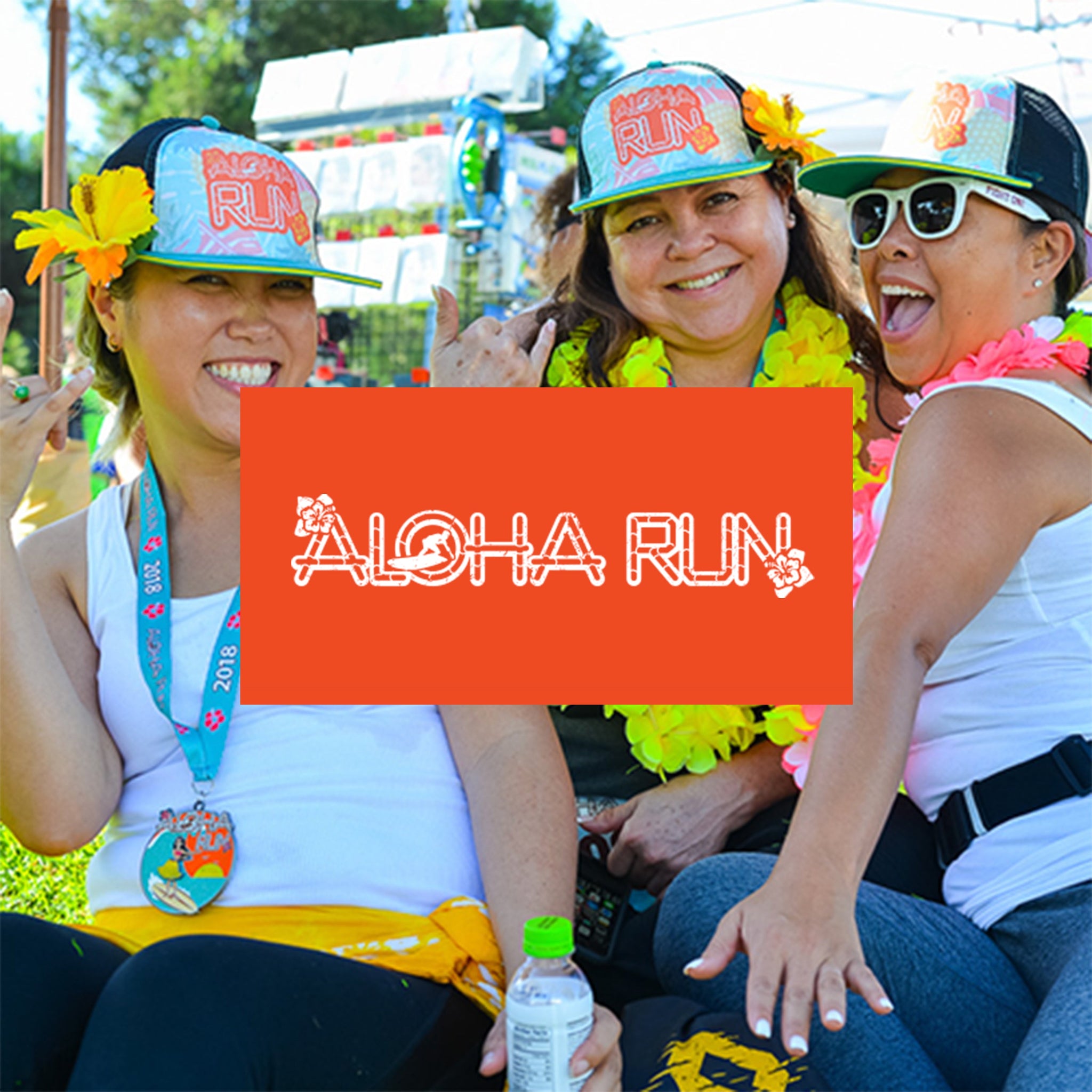Ultima Official Hydration Sponsor for Aloha Run, 5k, 10k & Marathon