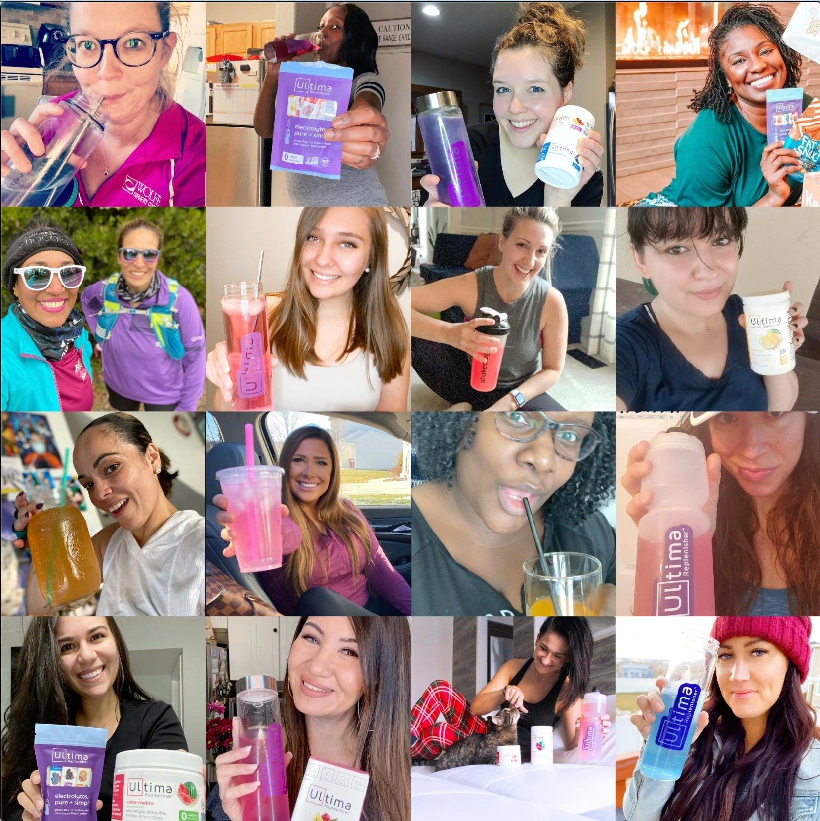 Celebrating Ultima's Inspiring Women-Owned Partnerships
