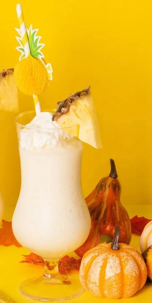Ultima Creamy Sugar Free Coconut Piña Colada Mocktail