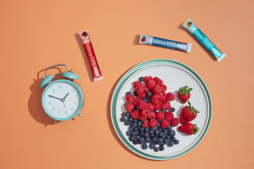 Does Ultima Replenisher Break A Fast? The Facts
