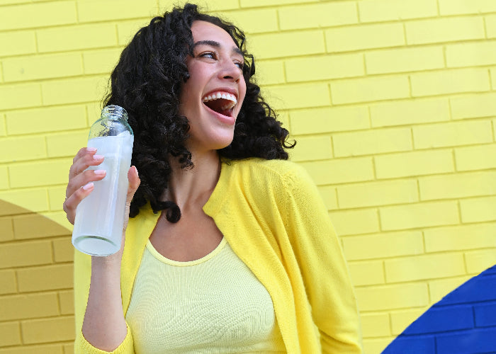 Everything you need to know about electrolytes