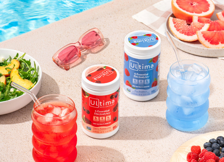 10 Life-Saving Tips for Staying Hydrated in the Summer Heat