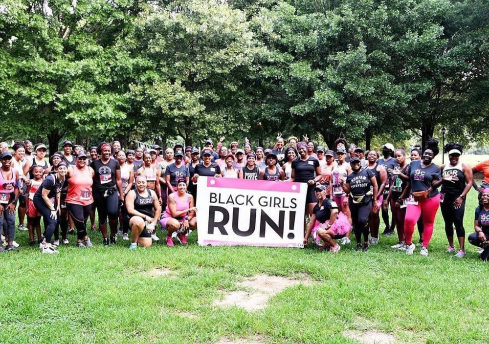 Ultima Replenisher Teams Up with 'Black Girls Run!'
