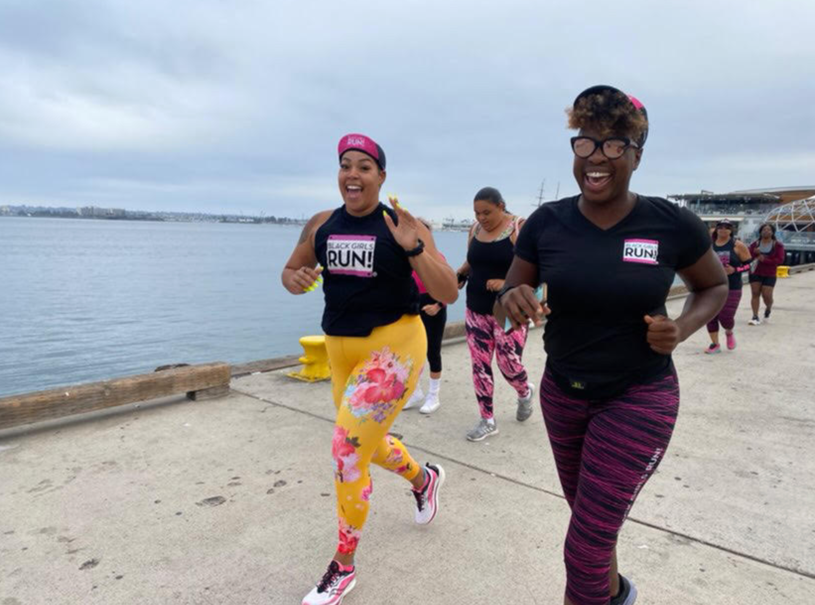 Sweat With Your Sole Event 2022 - Ultima Replenisher