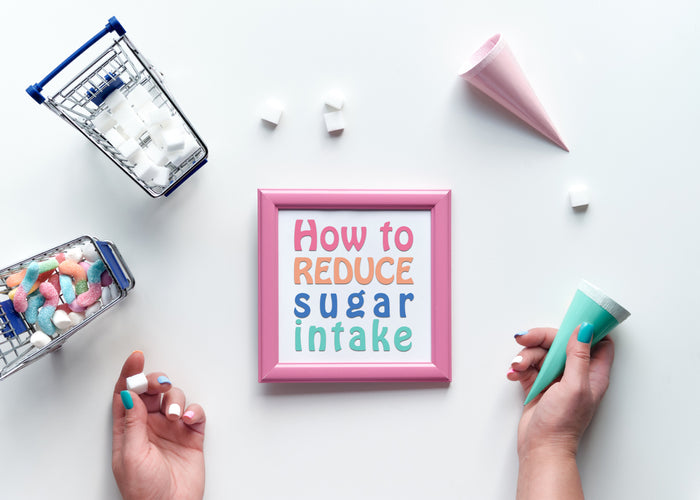 Daily Intake of Sugar: Tips and Strategies for a Healthier Lifestyle ...