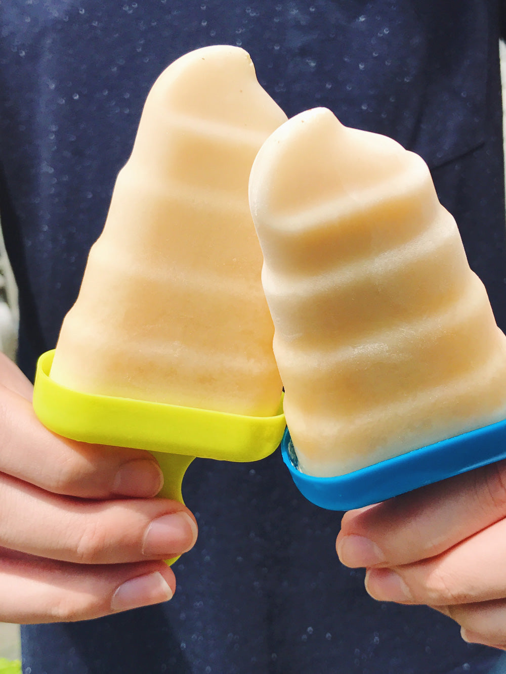 Vegan Ultima Creamsicles