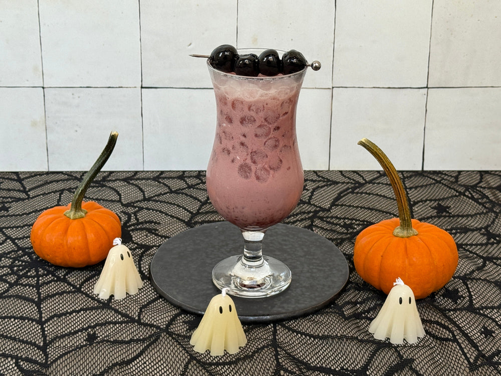 Ultima Creepy Cooler Colada