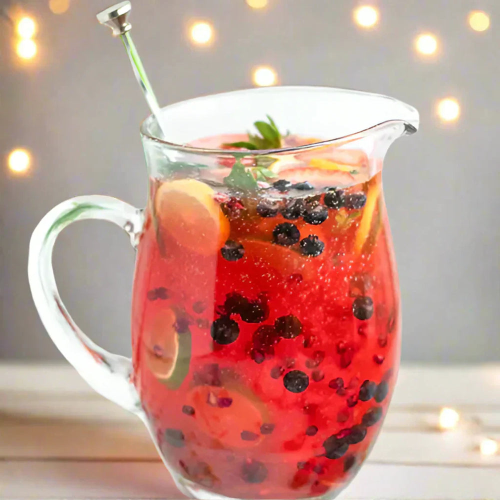 Ultima Festive Punch Recipe
