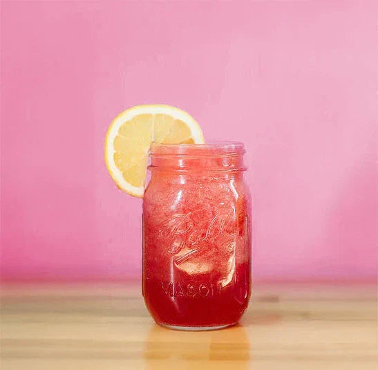 Ultima Pink Lemonade Frosé 💗🍋