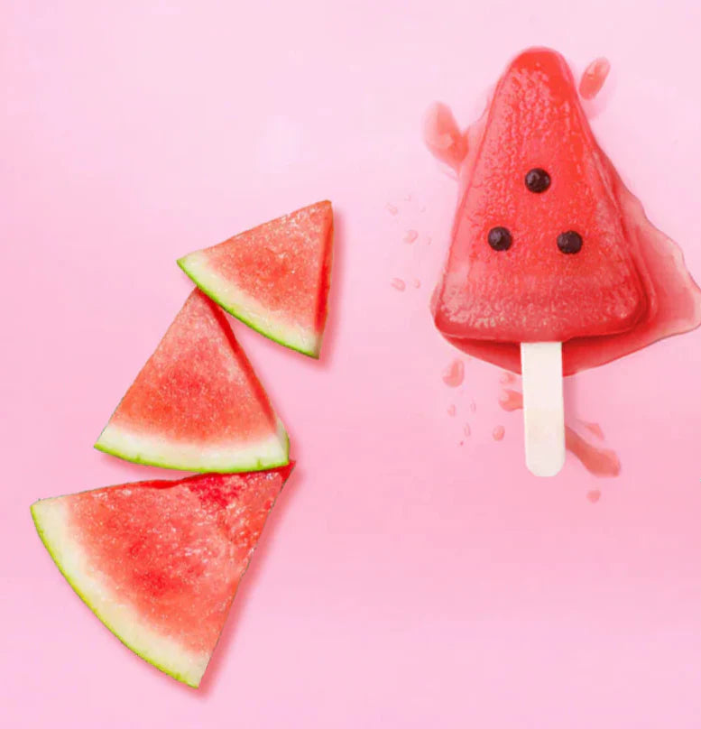 Ultima Sugar-Free Watermelon Electrolyte Ice Pops