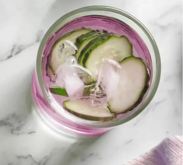 Ultima Sugar Free Raspberry + Mint Cucumber Hydrator Plus