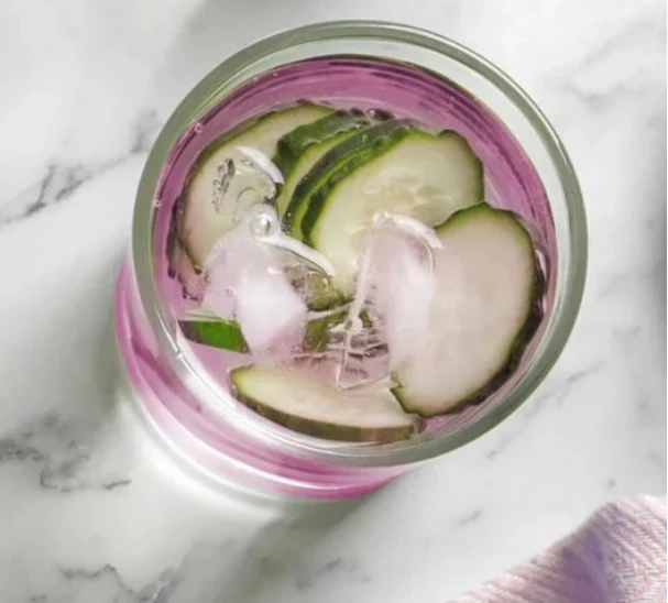 Ultima Sugar Free Raspberry + Mint Cucumber Hydrator Plus