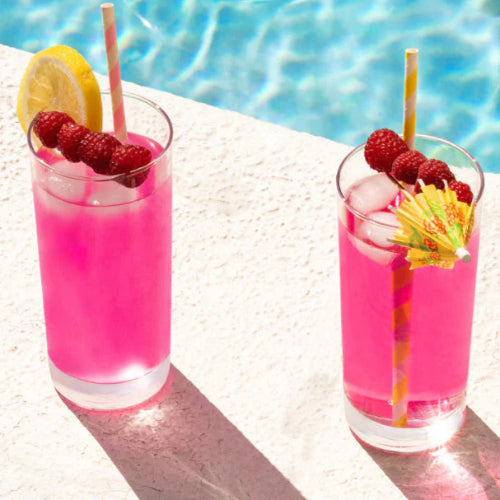 Ultima Unicorn Mocktail
