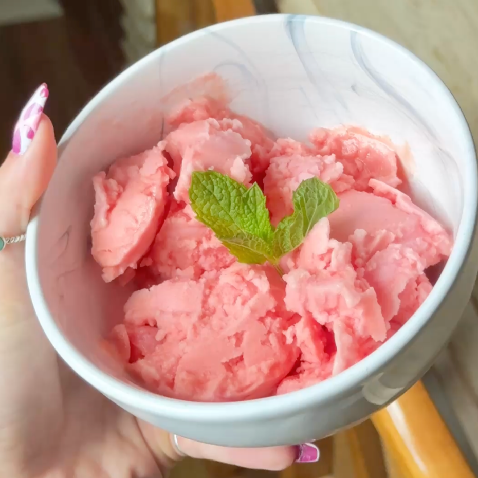 Ultima Watermelon Sorbet