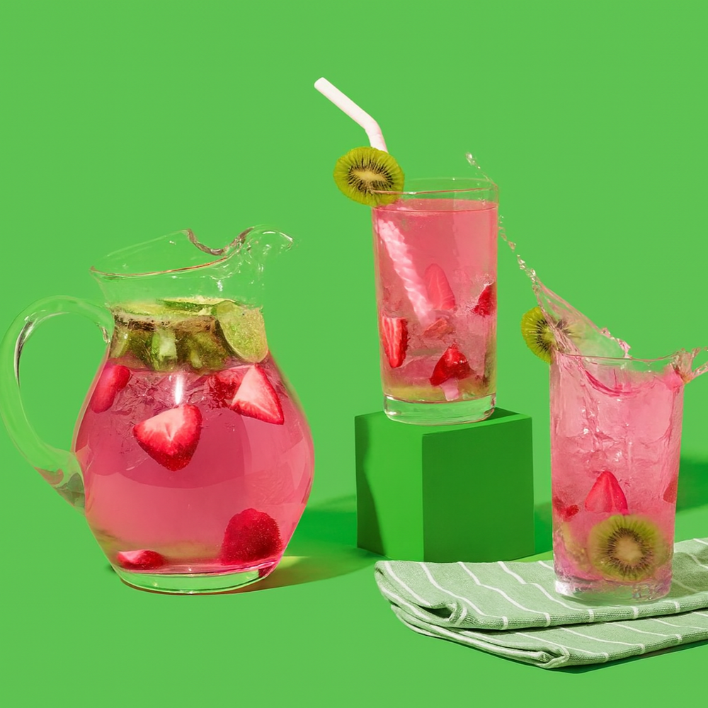 Ultima Watermelon Super Quencher