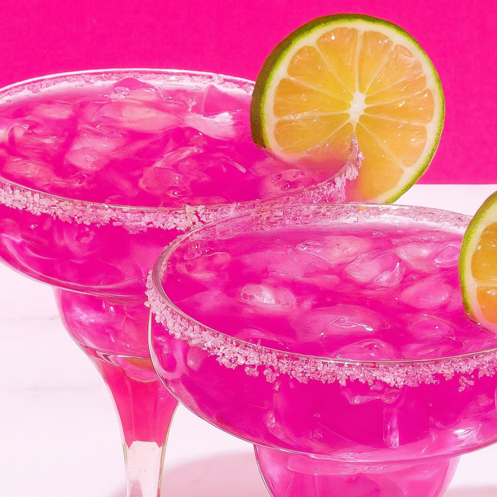 Ultima Devil’s Delight Peach Bellini Sugar-free Cocktail Recipe