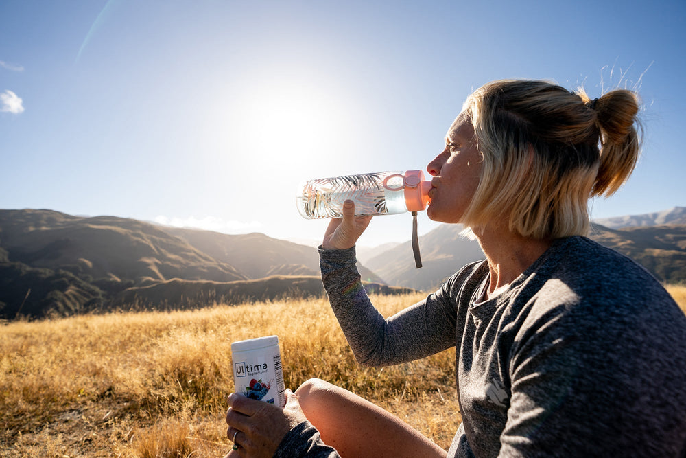 What Happens When Your Body is Low on Electrolytes