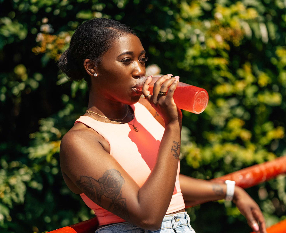 How To Stay Hydrated Throughout The Day