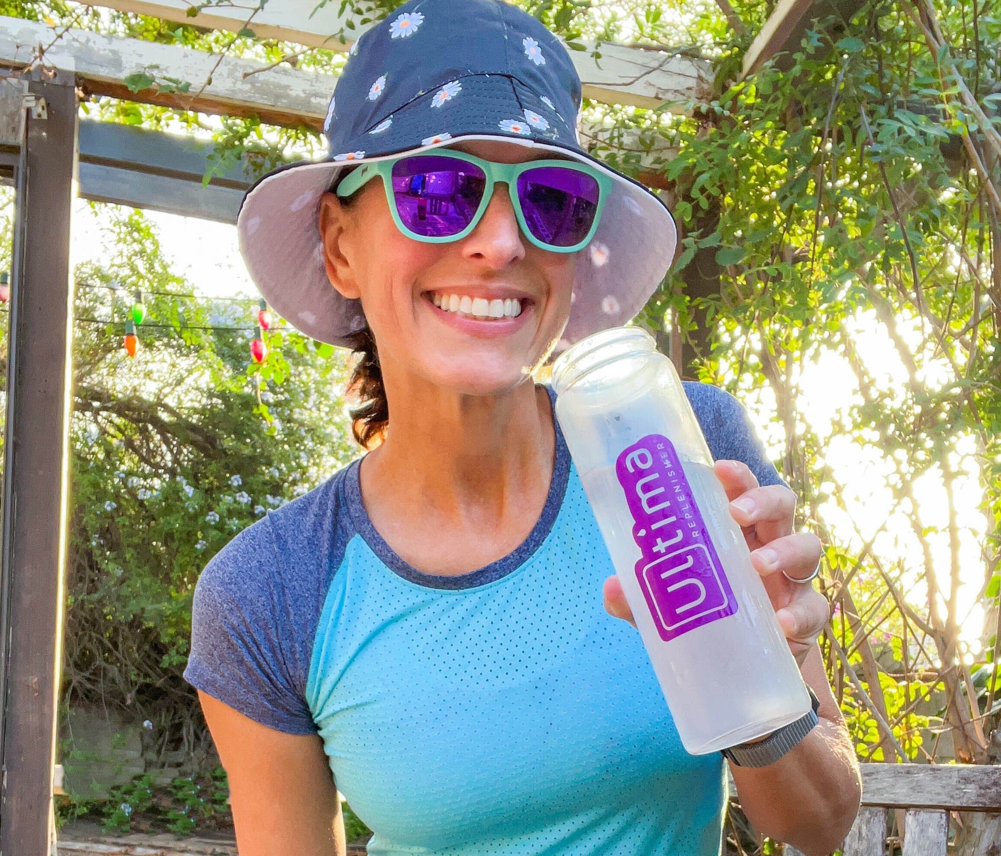 5 Hydration Hacks for Runners