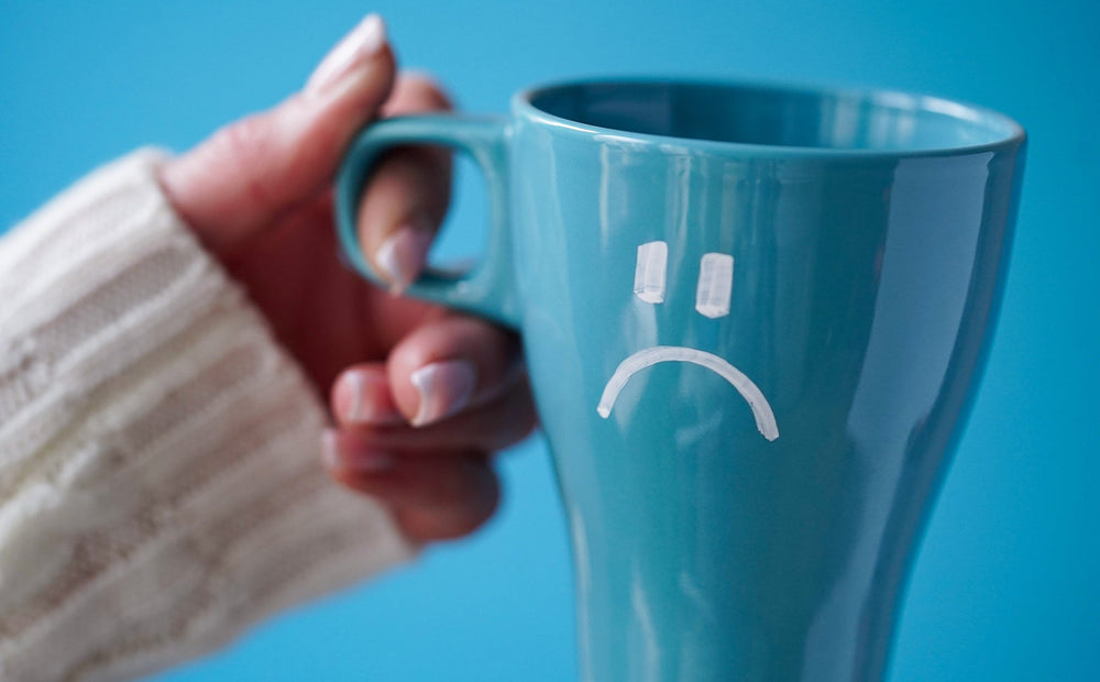 Is Dehydration Adding to Your Winter Blues?