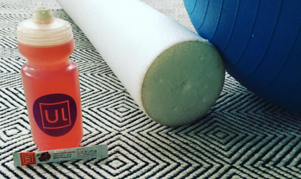 Trailfoody Ultima Replenisher Review