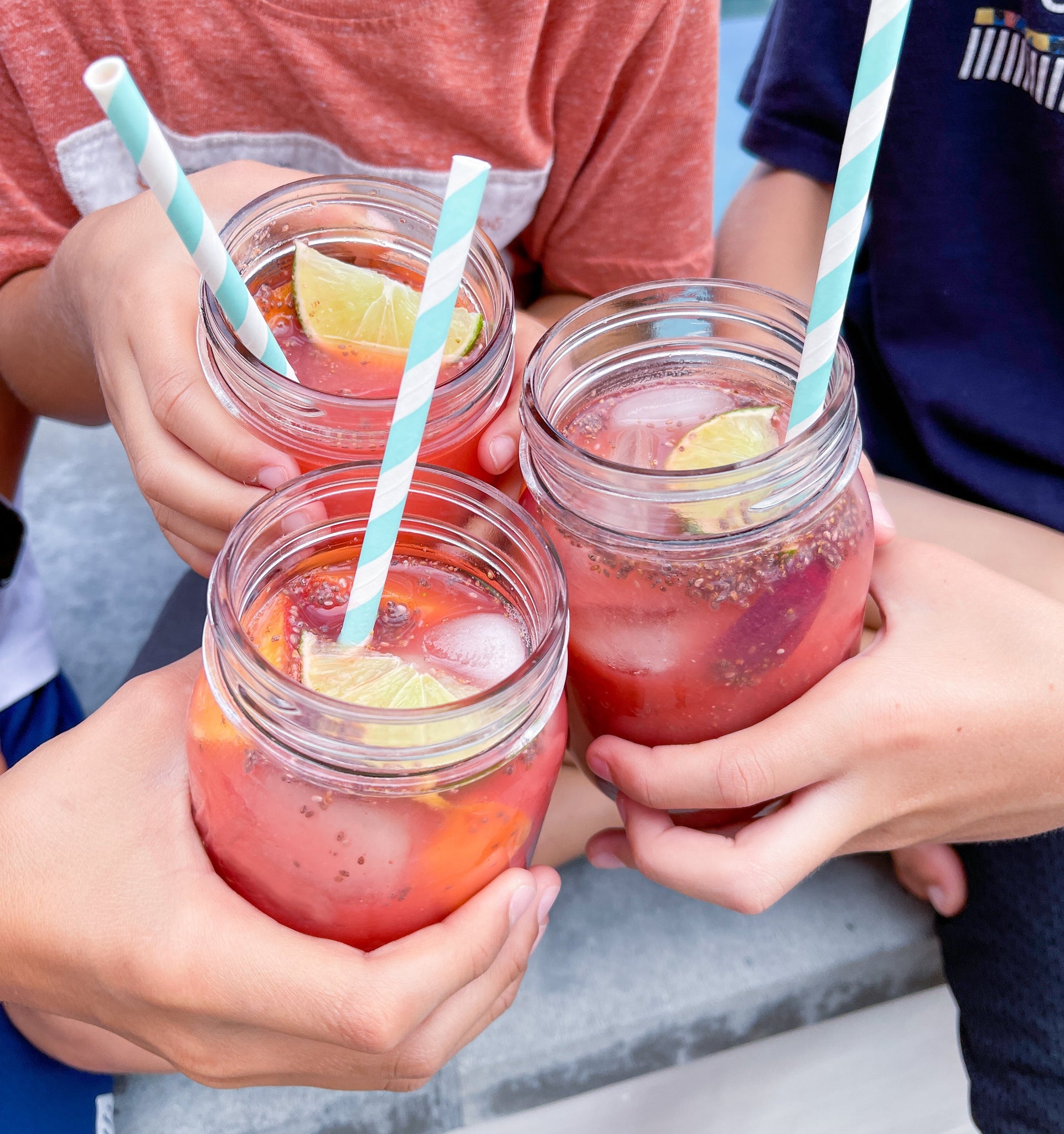 How To Stay Hydrated Without Drinking Water