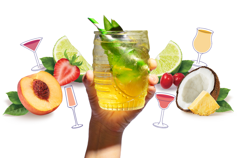 Mocktini