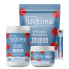 Electrolyte Powder and Hydration Packets - Ultima Replenisher