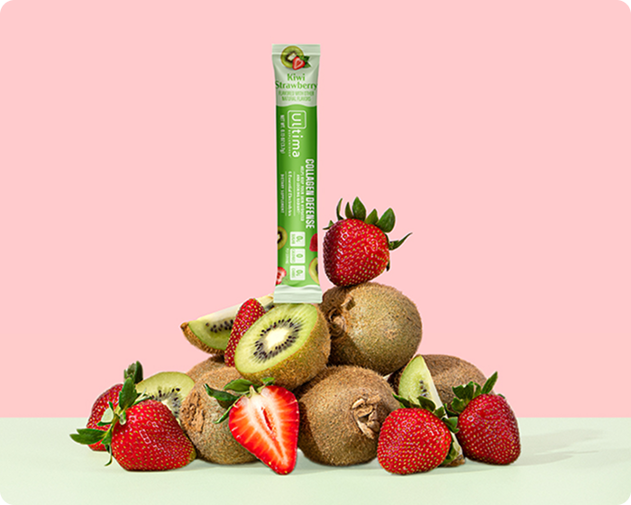 Mix & sip wherever, whenever