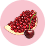 Cherry Pomegranate flavor