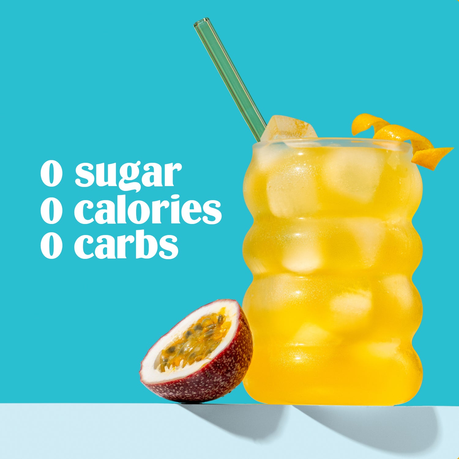 Crave Killer Hydrating Dietary Supplement