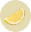 Lemon fruit icon