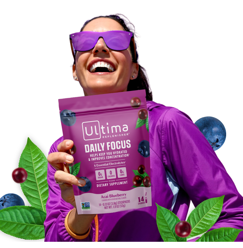 ultima daily focus