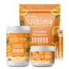 Electrolyte Powder and Hydration Packets - Ultima Replenisher