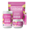 Electrolyte Powder and Hydration Packets - Ultima Replenisher