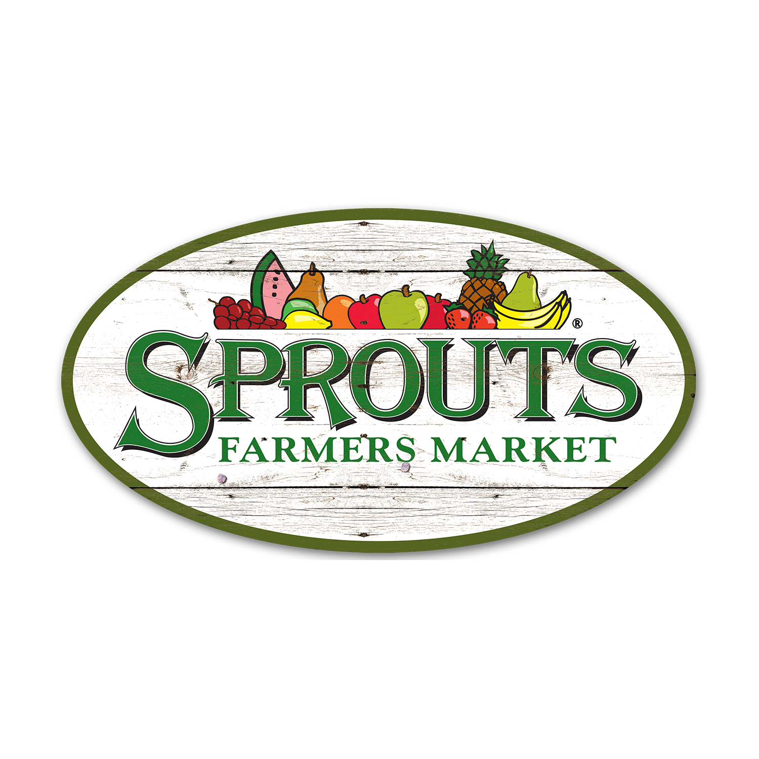 Spouts Farmers Market